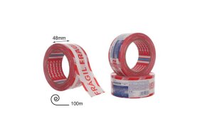 ΤΑΙΝΙΑ ΣΥΣΚΕΥΑΣΙΑΣ FRAGILE 48mm x 100m